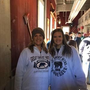 Meet your Posher, Sarahbeth